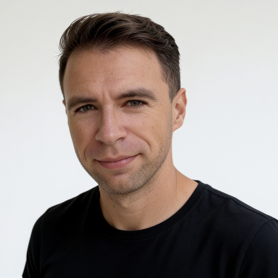 Sergey Ross